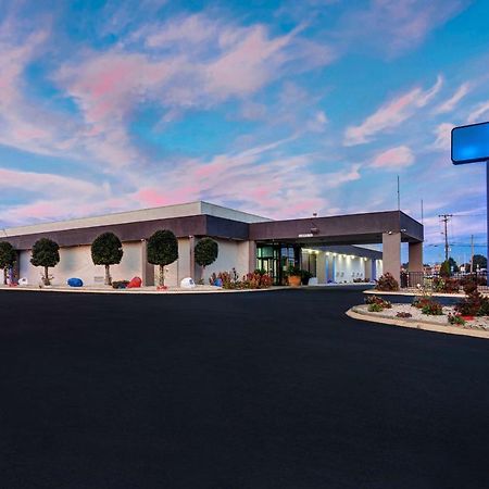 Motel 6 벌링턴 외부 사진