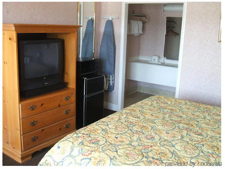 Motel 6 벌링턴 외부 사진