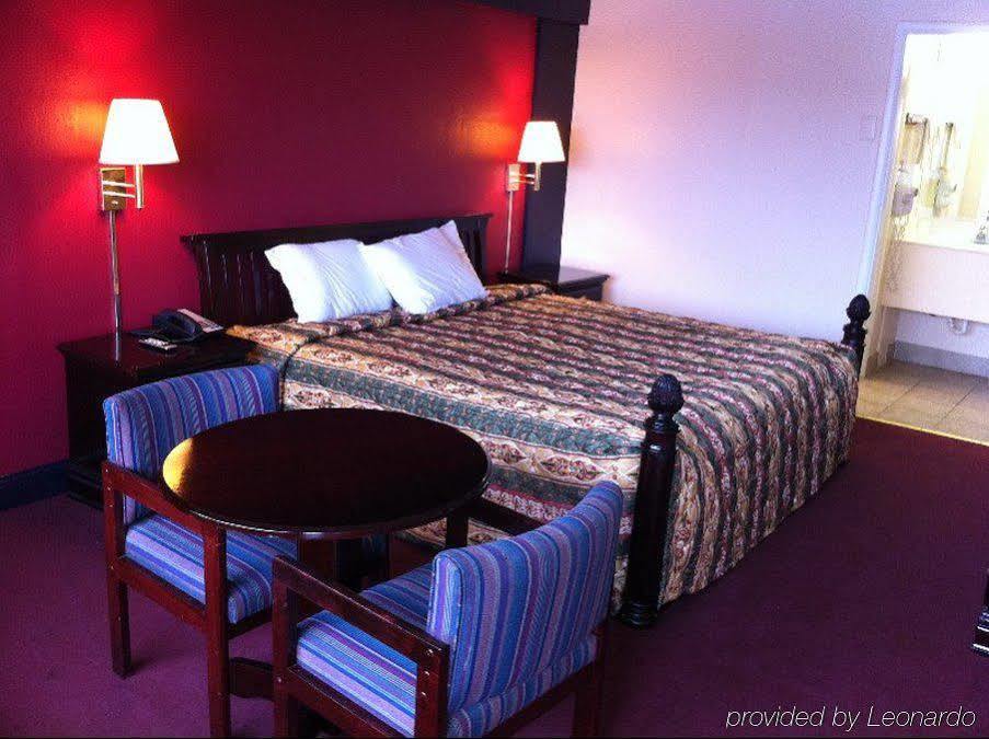 Motel 6 벌링턴 외부 사진