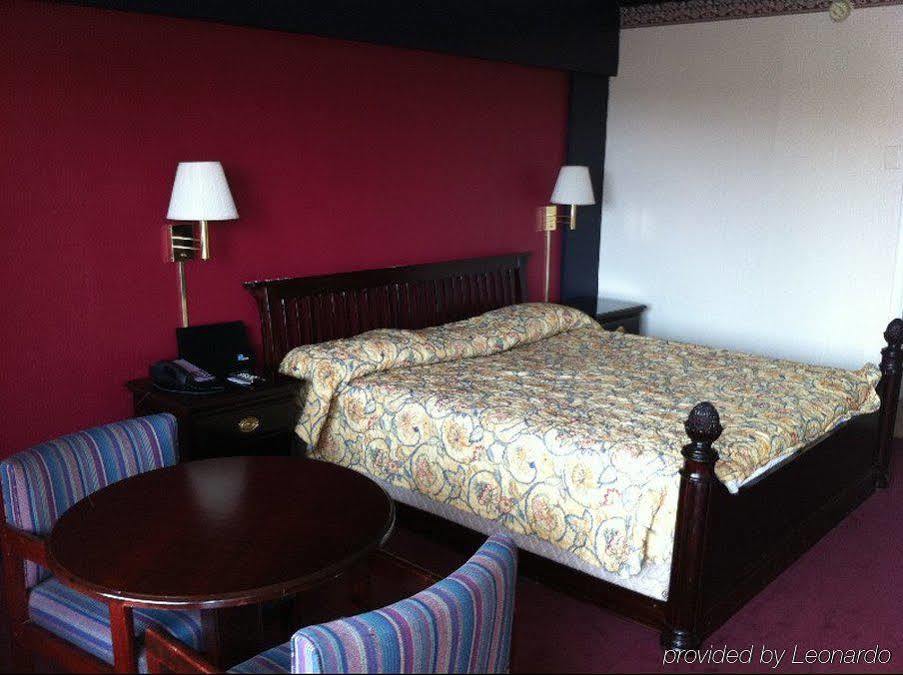 Motel 6 벌링턴 외부 사진