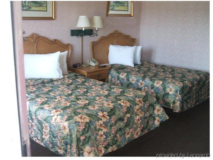 Motel 6 벌링턴 외부 사진
